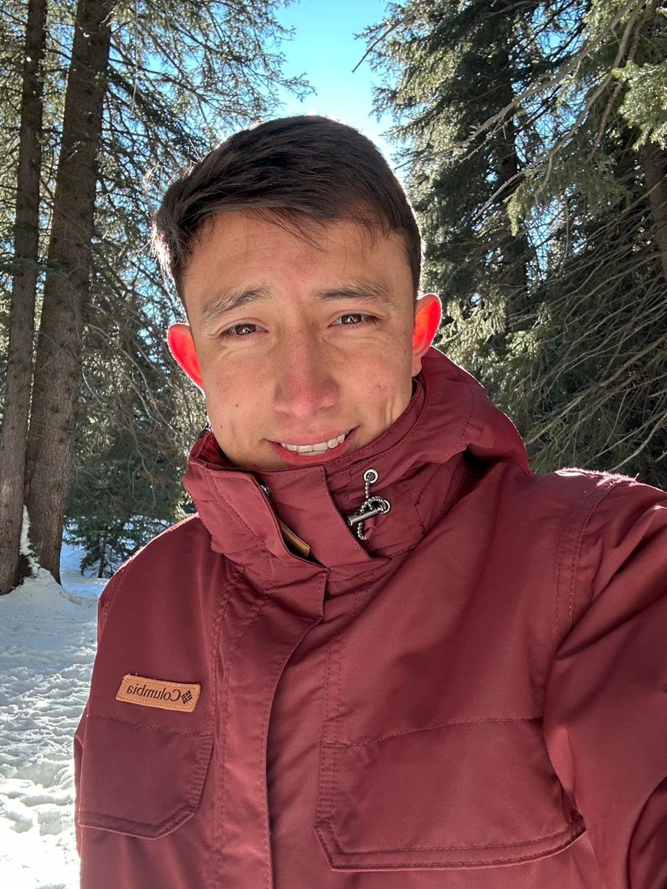 Erick Hernández